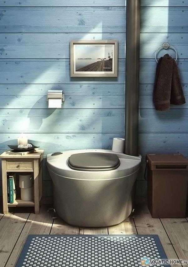 Дачный туалет без выгребной ямы как сделать дачный туалет без ямы, фото и видео подсказки