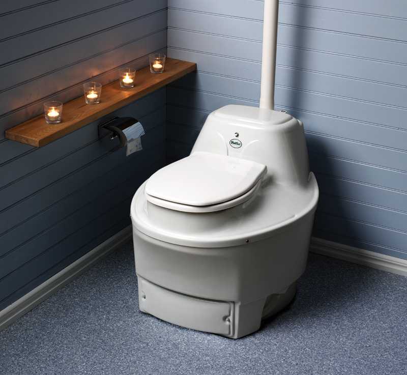 Дачный туалет своими руками: 48 чертежей + фото