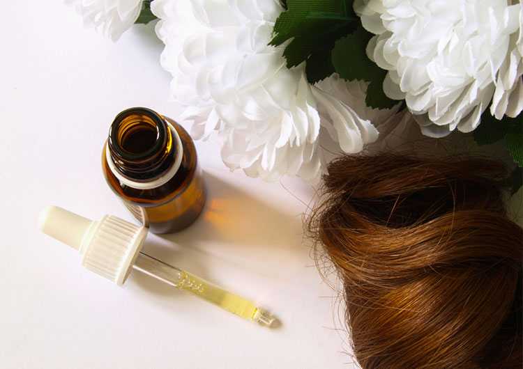 Пихтовое масло для волос: применение