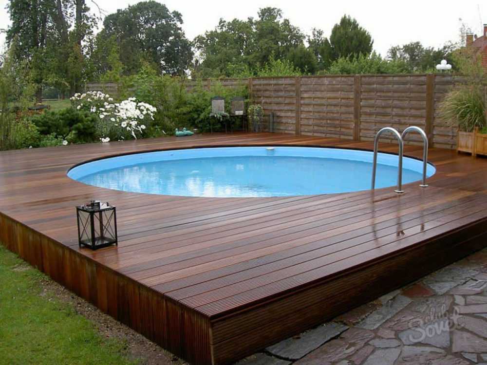 Дизайн бассейна (64 фото): интерьер вокруг него в частном доме и оформление на даче во дворе. спа-бассейн на дачном участке и внутри дома