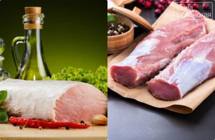 Как разделывать свинину: выбор подходящего метода обработки мяса + инструкции для самостоятельной разделки туши