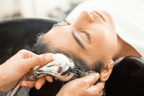 Применение пихтового масла для волос и кожи головы: лучшие рецепты