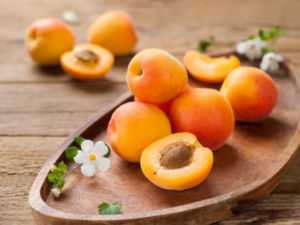 Жердела и абрикос: в чем разница, что такое, как называется