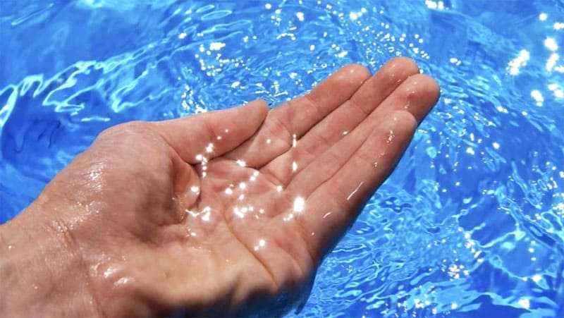 Перекись водорода для бассейна: инструкция применения с дозировкой и отзывы