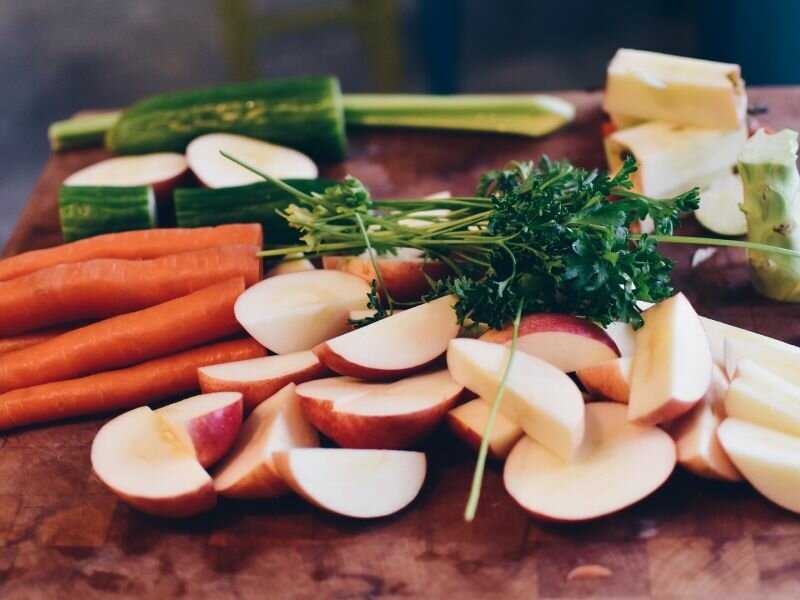 Все о сушеной хурме — 6 полезных свойств, состав и рецепт приготовления