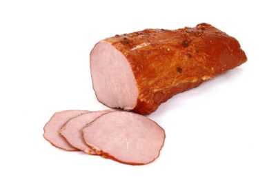Карбонат свиной - 6 домашних вкусных рецептов приготовления