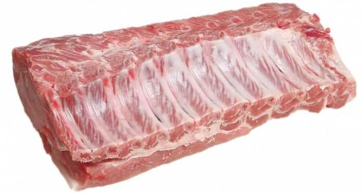 Карбонат из свинины на сковороде. карбонат свиной: рецепты и особенности приготовления