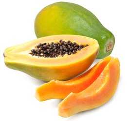 Полезные свойства папайи и противопоказания этого фрукта
