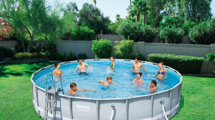 Надувной бассейн bestway (бествей): размеры, модели с фото, отзывами и ценами (семейные, детские, прямоугольные, круглые), как слить воду, заклеить