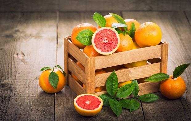 Диета на фруктах: какие фрукты можно есть, эффективность