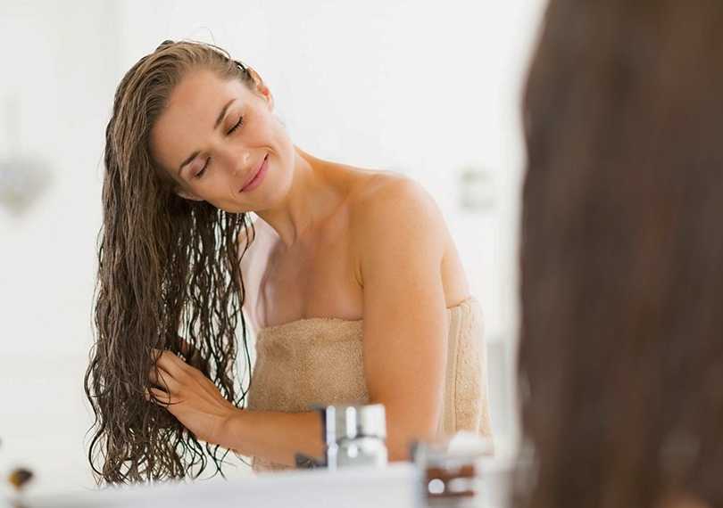 Рецепты домашних шампуней от выпадения волос | компетентно о здоровье на ilive