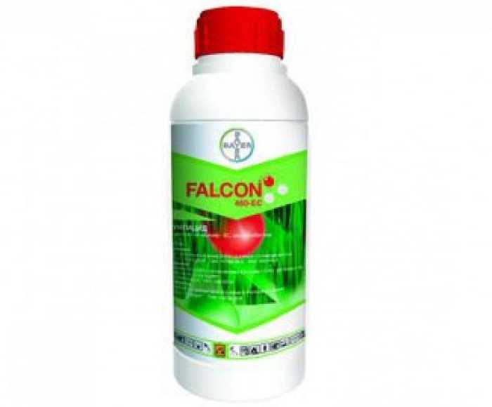 Фалькон (фунгицид): инструкция по применению препарата и свойства