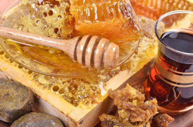 9 главных свойств меда для здоровья и правильного питания