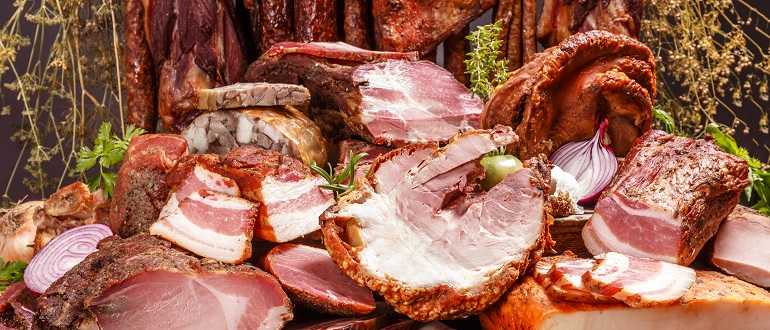 Свиная корейка - описание, состав, калорийность и пищевая ценность - patee. рецепты