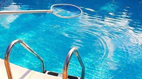 Средство для бассейна против цветения воды – обзор лучших препаратов