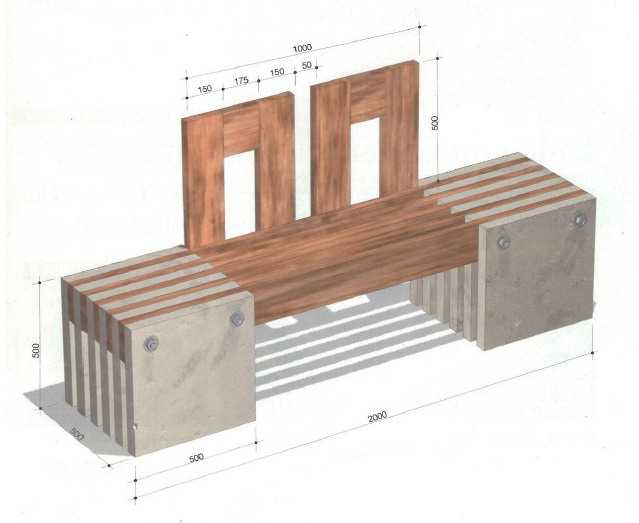 Садовые скамейки своими руками (52 фото): чертежи лавочек для дачи. как сделать дачную уличную лавку из подручных материалов? варианты изготовления скамьи