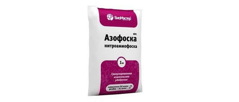 Нитрофоска: состав удобрения, применение, инструкция для томатов, огурцов