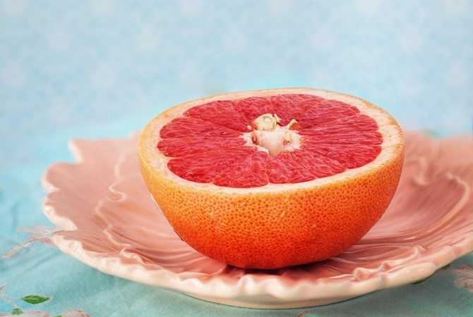 Раскрываем секреты, как едят грейпфрут для похудения