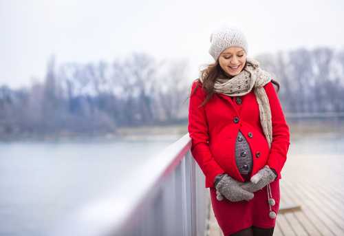 Шалфей при планировании, на ранних и поздних сроках беременности: для рассасывания и полоскания