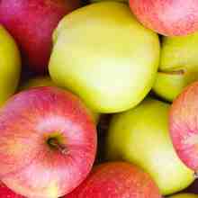 Как сохранить яблоки на зиму в домашних условиях?