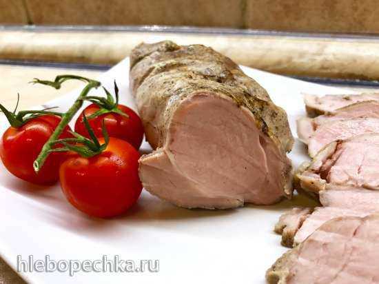 Мясо: лучшие части свинины (самые мягкие и вкусные)