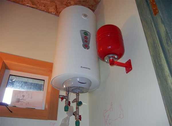Какой водонагреватель лучше купить в частный дом – критерии выбора