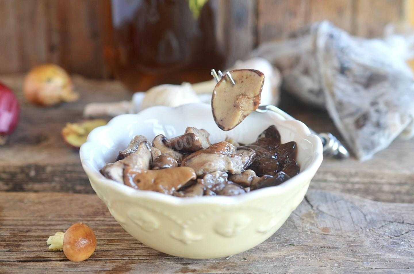 Замороженные грибы: 16 домашних вкусных рецептов приготовления