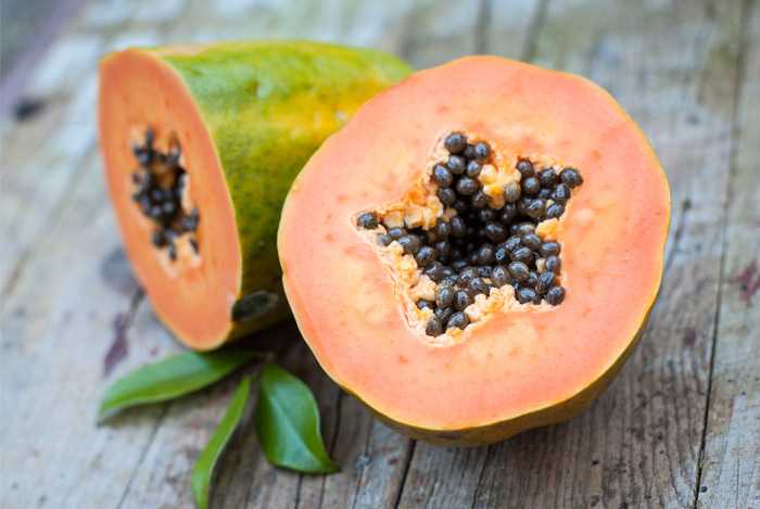 Полезные свойства папайи, общие польза и вред для организма, советы по употреблению