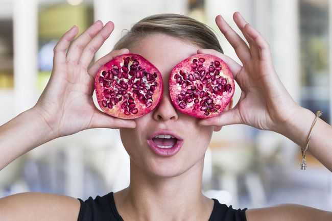 Рецепты из фруктов для похудения | компетентно о здоровье на ilive