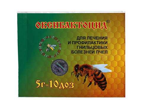 Лекарства для пчел: полный перечень с сортировкой