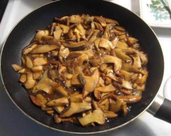 Как чистить маслята - правильно готовим свежие грибы