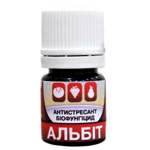 Альбит: инструкция по применению, отзывы, как разводить препарат, состав