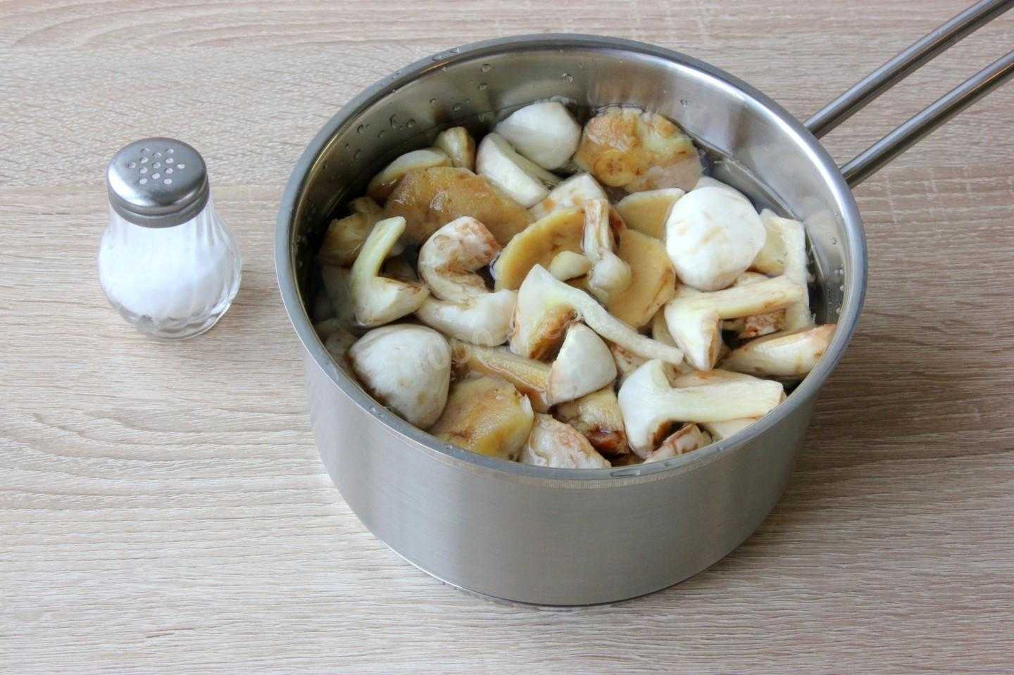 Блюда из замороженных грибов: 19 рецептов с фото. что приготовить из замороженных грибов?
