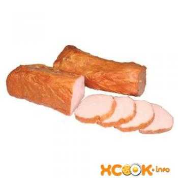 Корейка свиная, карбонат (карбонад): где находится, как выглядит, откуда вырезают