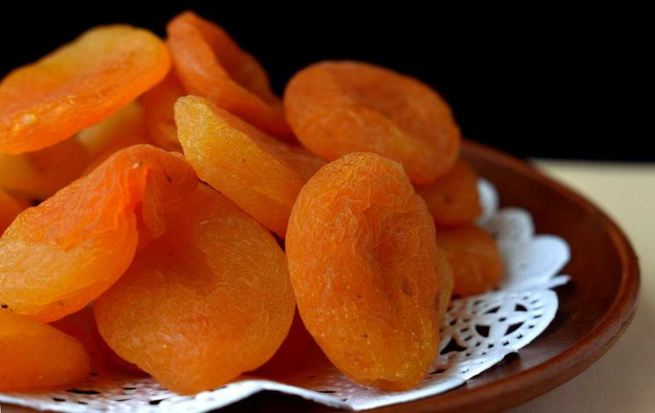 Полезные свойства абрикосов для здоровья человека