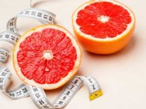 Рецепты из фруктов для похудения