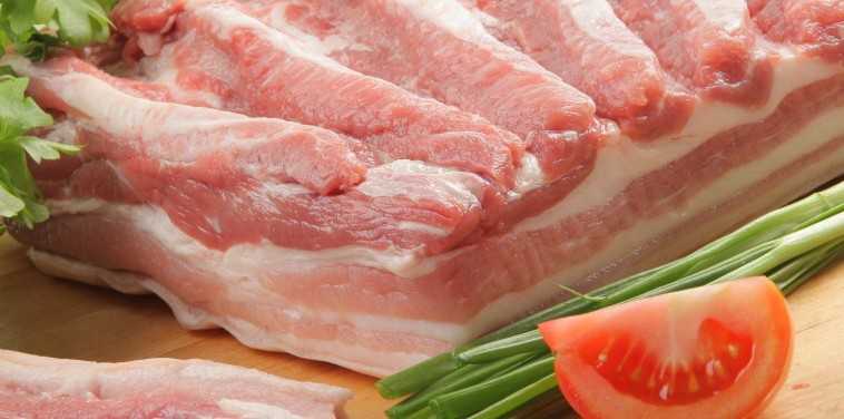 Как запечь свиной кострец- рецепт пошаговый с фото