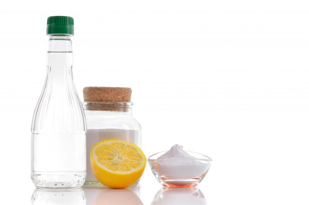 Уксус с солью от сорняков: рецепты средств, как разводить, пропорции