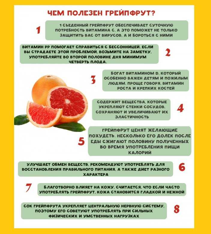 Грейпфрут для похудения: помогает ли сбросить вес, как правильно употреблять. Рецепты диетических блюд и напитков с фруктом. Возможные противопоказания.
