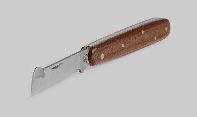 Самодельный паровой нож для распечатки сотов. пасечные ножи: их применение и способы самостоятельного изготовления